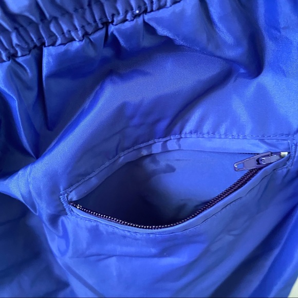 Vintage Eddie Bauer matching windbreaker and pants set!! - Picture 13 of 15